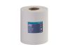 WHITE CENTERFEED STANDARD ROLLS 4/CS